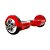 Hoverboard 6,5 Polegadas Vermelho HoverboardX Scooter - Imagem 5