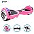 Hoverboard 6,5 Polegadas Rosa HoverboardX Smart Balance - Imagem 6
