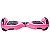Hoverboard 6,5 Polegadas Rosa HoverboardX Smart Balance - Imagem 11