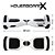 Hoverboard 6,5 Polegadas Branco HoverboardX Smart Balance - Imagem 4