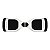 Hoverboard 6,5 Polegadas Branco HoverboardX Smart Balance - Imagem 8
