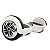 Hoverboard 6,5 Polegadas Branco HoverboardX Smart Balance - Imagem 6