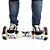 Hoverboard Skate Elétrico 6,5 Grafite HoverboardX Bluetooth - Imagem 10