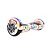 Hoverboard Skate Elétrico 6,5 Grafite HoverboardX Bluetooth - Imagem 7
