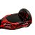 Hoverboard Skate Elétrico 6,5 Red Fire Barato Bluetooth Led - Imagem 9