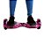 Hoverboard Skate Elétrico 6,5 Aurora Lilás Barato Bluetooth - Imagem 10