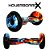 Hoverboard Skate Elétrico 10" Fogo e Gelo Barato Bluetooth - Imagem 3
