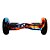 Hoverboard Skate Elétrico 10" Fogo e Gelo Barato Bluetooth - Imagem 7