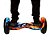 Hoverboard Skate Elétrico 10" Fogo e Gelo Barato Bluetooth - Imagem 9