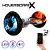 Hoverboard Skate Elétrico 10" Fogo e Gelo Barato Bluetooth - Imagem 2