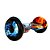 Hoverboard Skate Elétrico 10" Fogo e Gelo Barato Bluetooth - Imagem 6
