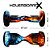 Hoverboard Skate Elétrico 10" Fogo e Gelo Barato Bluetooth - Imagem 4
