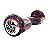 Hoverboard Elétrico 6,5 Homem Aranha HoverboardX Bluetooth - Imagem 7