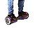 Hoverboard Elétrico 6,5 Homem Aranha HoverboardX Bluetooth - Imagem 8