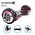 Hoverboard Elétrico 6,5 Homem Aranha HoverboardX Bluetooth - Imagem 1