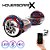 Hoverboard Elétrico 6,5 Homem Aranha HoverboardX Bluetooth - Imagem 3