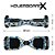 Hoverboard Elétrico 6,5 HQ Homem Aranha Azul HoverboardX - Imagem 5