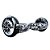 Hoverboard 6,5 Homem-Aranha Preto e Branco HoverboardX - Imagem 7