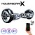 Hoverboard 6,5 Homem-Aranha Preto e Branco HoverboardX - Imagem 3