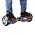 Hoverboard 6,5 Vingadores HoverboardX Bluetooth com Bolsa - Imagem 8