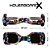 Hoverboard 6,5 Vingadores HoverboardX Bluetooth com Bolsa - Imagem 5