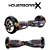 Hoverboard 6,5 Avengers HoverboardX Bluetooth com Bolsa - Imagem 4
