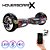 Hoverboard 6,5 Avengers HoverboardX Bluetooth com Bolsa - Imagem 3