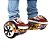Hoverboard 6,5 Homem Aranha e Inimigos HoverboardX Bluetooth - Imagem 8