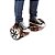 Hoverboard 6,5 Caveira Mexicana Flores HoverboardX Bluetooth - Imagem 8
