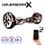 Hoverboard 6,5 Caveira Mexicana Preta HoverboardX Bluetooth - Imagem 3