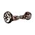 Hoverboard 6,5 Caveira Mexicana Preta HoverboardX Bluetooth - Imagem 7