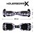 Hoverboard Elétrico 6,5 Bola Futebol HoverboardX Bluetooth - Imagem 5