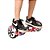 Hoverboard 6,5" Capitão América HoverboardX Bluetooth - Imagem 8