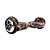 Hoverboard 6,5" Capitão América HoverboardX Bluetooth - Imagem 7