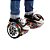 Hoverboard 6,5" Capitão América HoverboardX Bluetooth - Imagem 8