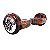Hoverboard Elétrico 6,5" Flash Color HoverboardX Bluetooth - Imagem 7