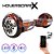 Hoverboard Elétrico 6,5" Flash Color HoverboardX Bluetooth - Imagem 3