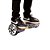 Hoverboard Skate Elétrico 6,5" Guerra HoverboardX Bluetooth - Imagem 8