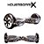 Hoverboard Skate Elétrico 6,5" Guerra HoverboardX Bluetooth - Imagem 4