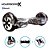 Hoverboard Skate Elétrico 6,5" Guerra HoverboardX Bluetooth - Imagem 3