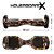 Hoverboard Skate 6,5 Las Vegas Cassino HoverboardX Bluetooth - Imagem 5
