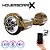Hoverboard Skate Elétrico 6,5" Minions HoverboardX Bluetooth - Imagem 3