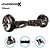 Hoverboard Skate 6,5" Las Vegas Black HoverboardX Bluetooth - Imagem 3
