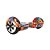 Hoverboard Skate 6,5" Grafite Urbano HoverboardX Bluetooth - Imagem 7