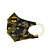 1 Máscara Lavável Infantil Filme DC Batman Neoprene - Imagem 8