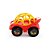 Brinquedo Educativo Carrinho de Bebê Oball Rattle & Roll 3m+ - Imagem 3