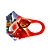 1 Máscara Lavável Infantil do Desenho PJ Masks Neoprene - Imagem 8