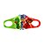 5 Máscaras Lavável Infantil do Desenho PJ Masks Neoprene - Imagem 9