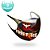 3 Máscaras Lavável Infantil Jogo Garena Free Fire Neoprene - Imagem 1