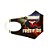 3 Máscaras Lavável Infantil Jogo Garena Free Fire Neoprene - Imagem 9